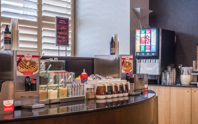Residence Inn by Marriott Pittsburgh North Shore