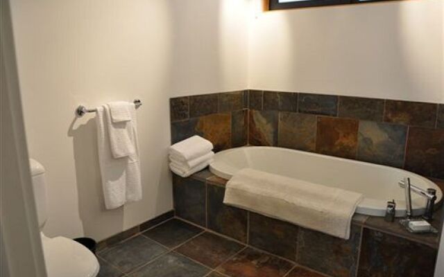 The Ridge by Natural Elements Rentals
