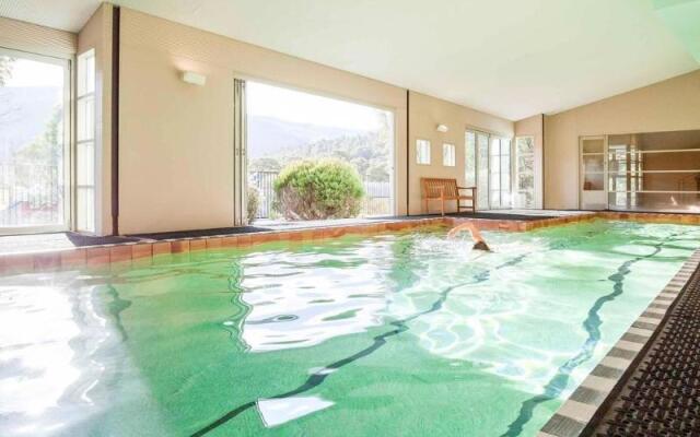 Oaks Lake Crackenback Resort