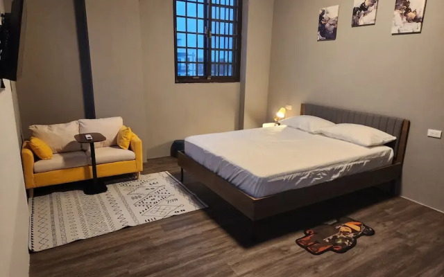 Ali villa