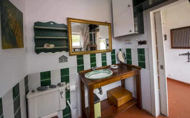 Fabulous River House