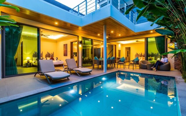 Ka Villas by Lofty