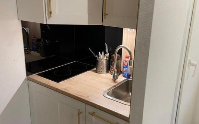 Appartement Esplanade