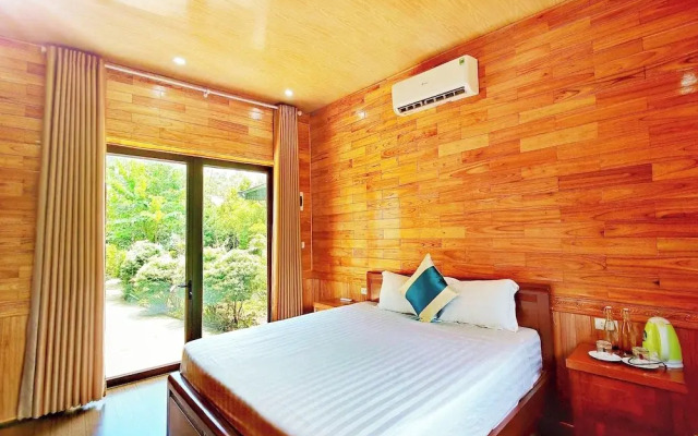 Ninh Binh Peaceful Retreat