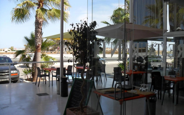 Hotel Lo Monte