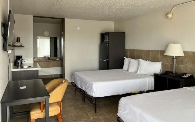 Studio 6 Mesquite, Tx – Town East