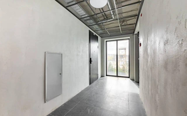 Квартирика на Макарова