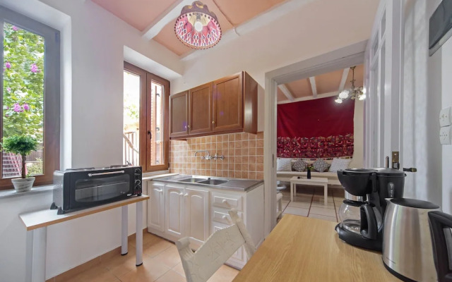 Kasteli Suites
