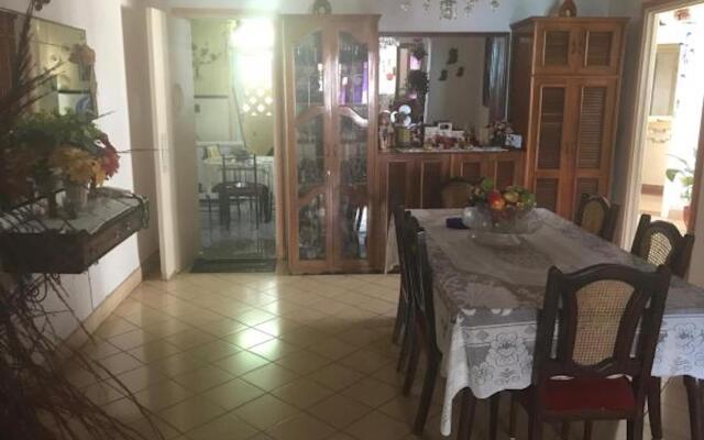 Hostal Casa Conchita