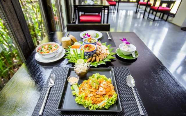Aruntara Riverside Boutique Hotel