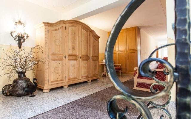 Appartements Reiter am See