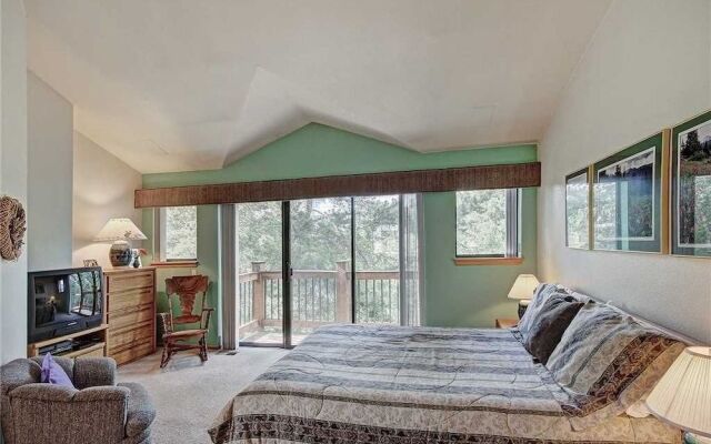 Village Point Townhomes Unit 308 by RedAwning