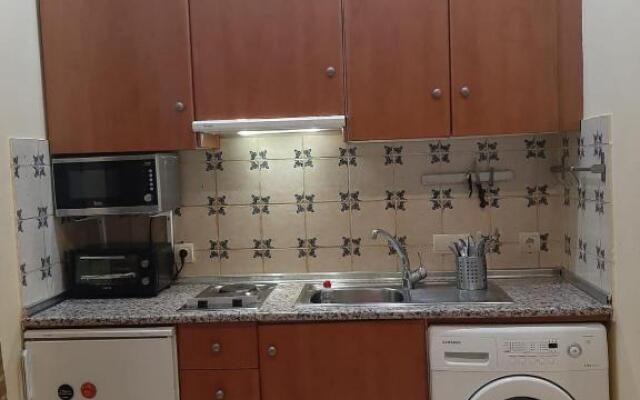 Apartamento Mon Chéri