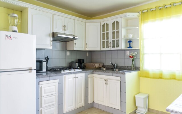 C201 Florisel - Lovely Beach Apartment