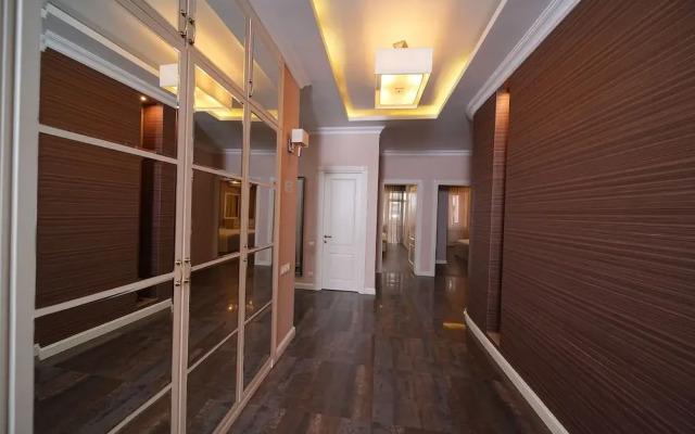 Mount Ararat View 2-bedroom Luxury Apartment by Sweet Home