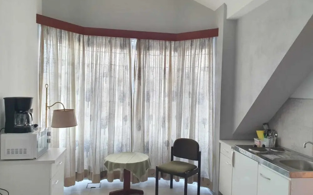 Hotel - Pension - Weller