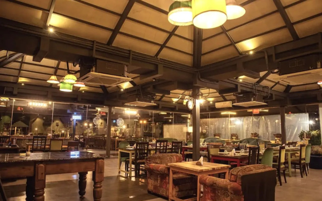 Basilica Resort - Where Luxury Redefines