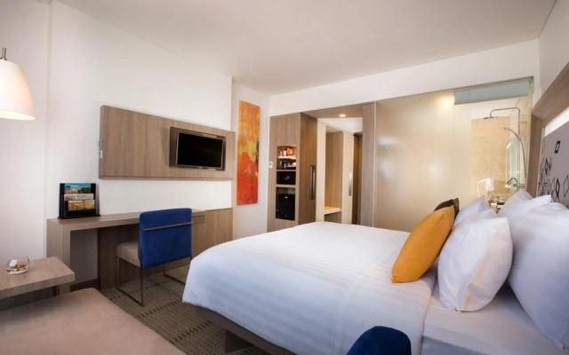 Novotel Makassar Grand Shayla
