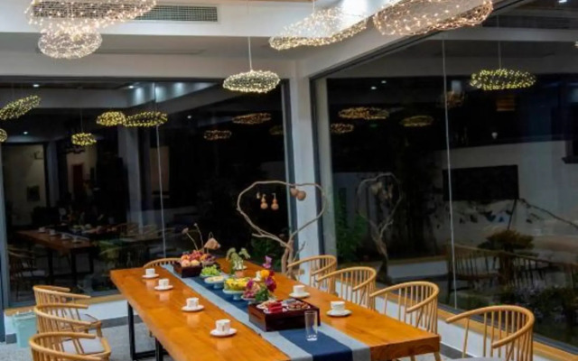 Qiwu Yunyin Guesthouse