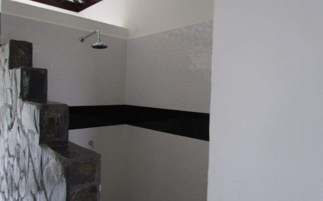 Finca Hotel Los Cerezos Quindio