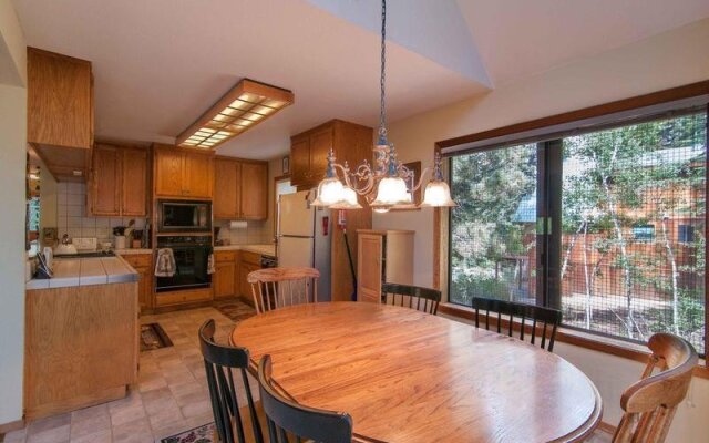 Herringbone by Red Awning