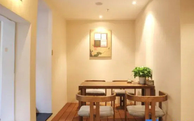 Chuang Wutong Homestay Phase 3