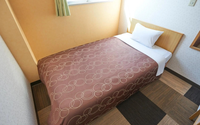 Hotel Select Inn Sano Ekimae