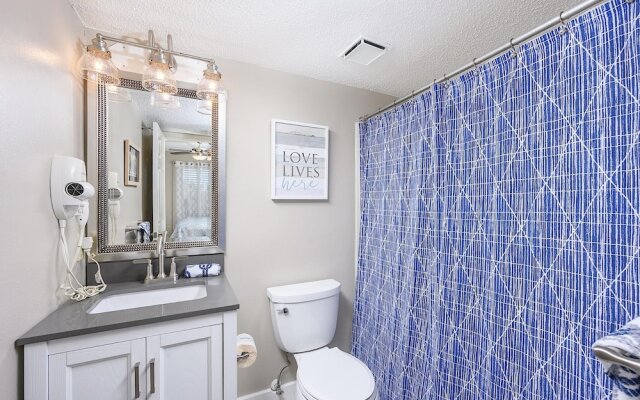 Pelican Beach Resort 308