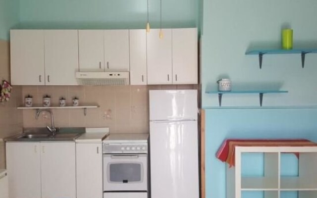 Villetta Praia a Mare