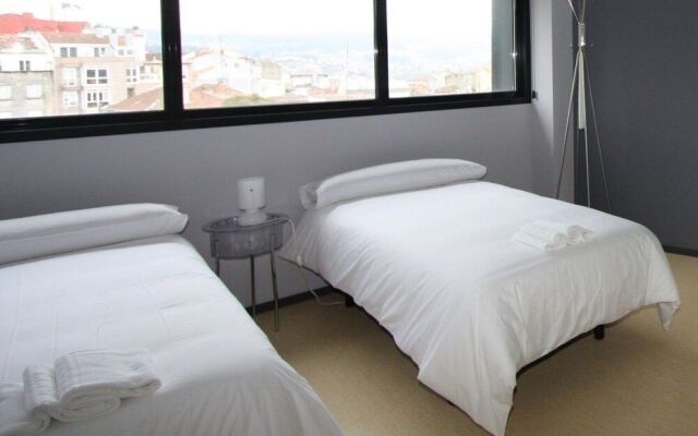 Vigo Beds & Rooms
