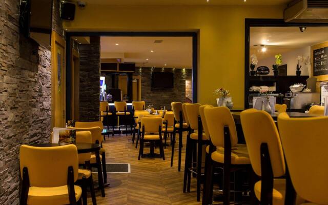 Imperial Hotel Galway