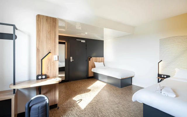 B&B HOTEL Igny Palaiseau