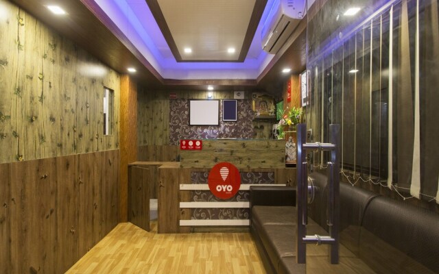 OYO 9906 Hotel Hill Top House