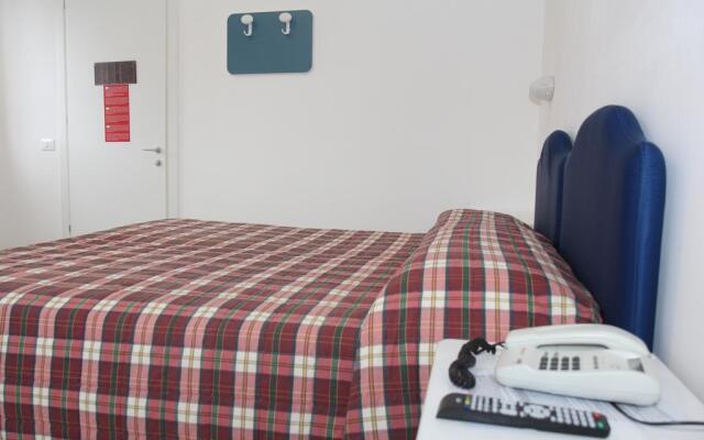 Hotel Cristallo