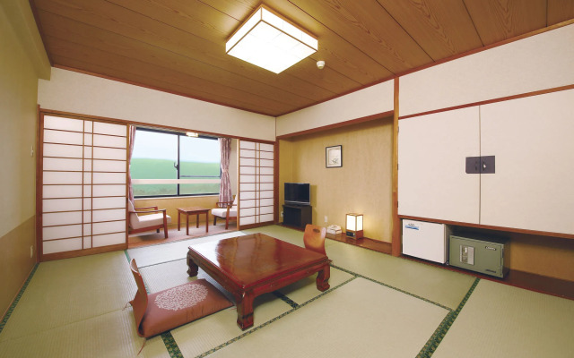 Kirishima Royal Hotel