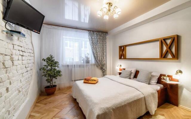 Apartment in the heart of Lviv