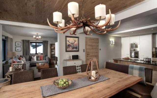 Chalet Zell by Alpen Apartments