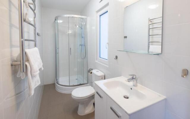 MEDUSA apartamenty i bungalowy