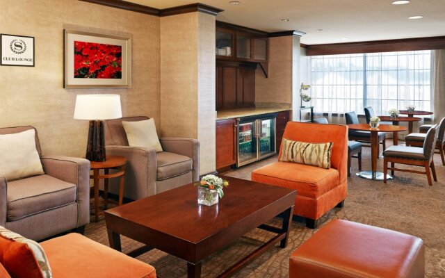 Sheraton Augusta Hotel