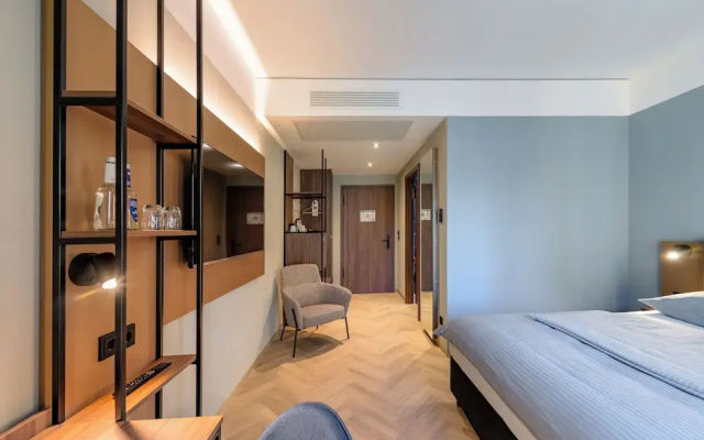 Stadthotel Neumarkt Mitte