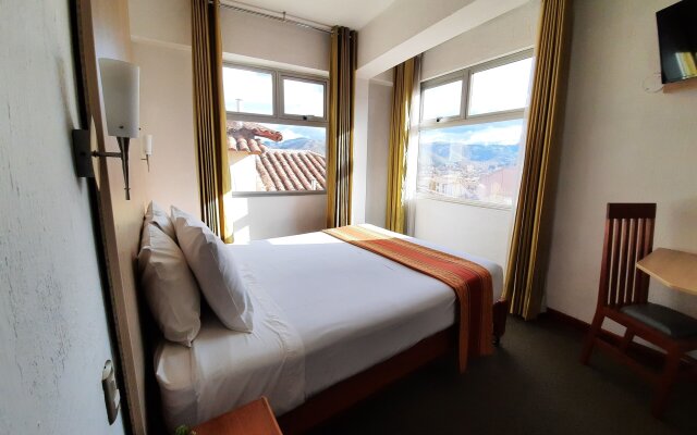Sueños del Inka Hotel