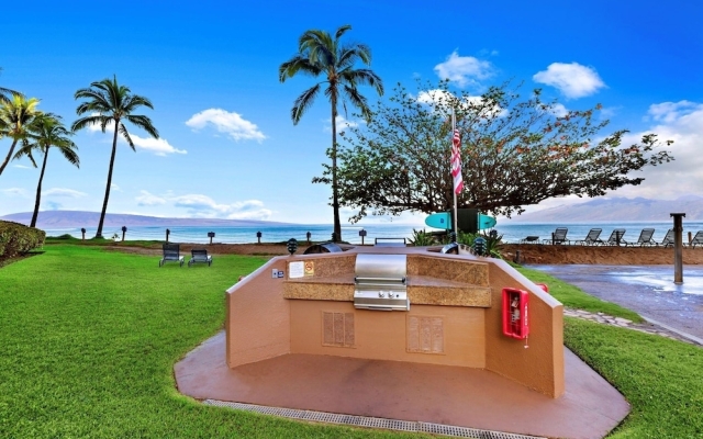 Sands Of Kahana 231 - One Bedroom Condo