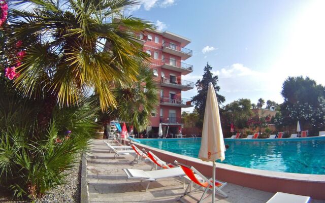 Casa Vacanze Perla Marina - by Mamberto S.r.l.