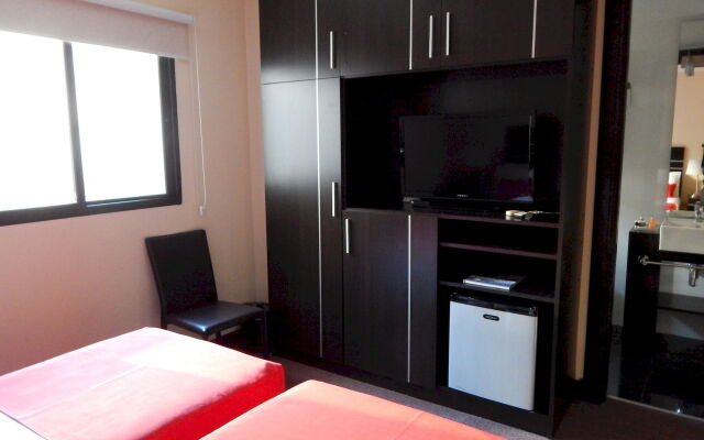 Puerto Mercado Hotel