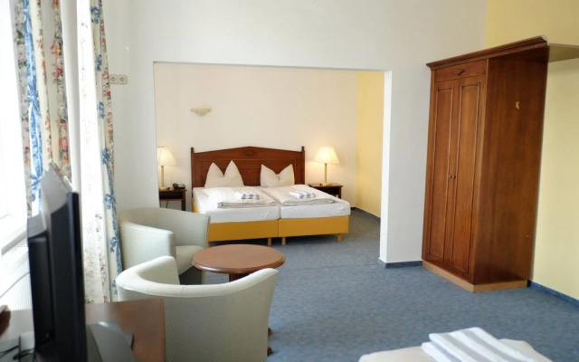 Hotel Eifeler Hof Kyllburg