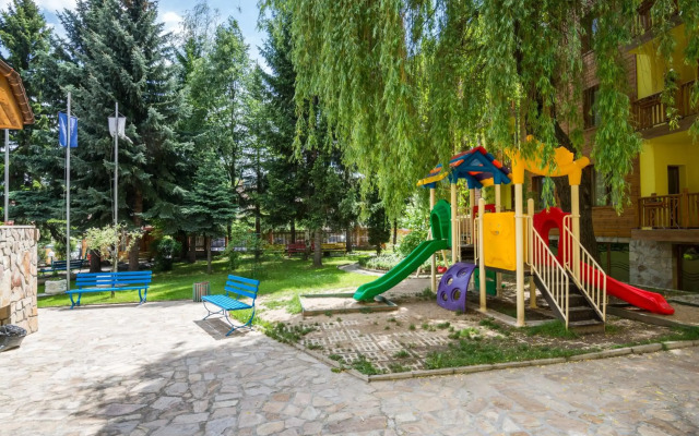 Hotel Elbrus SPA & Wellness
