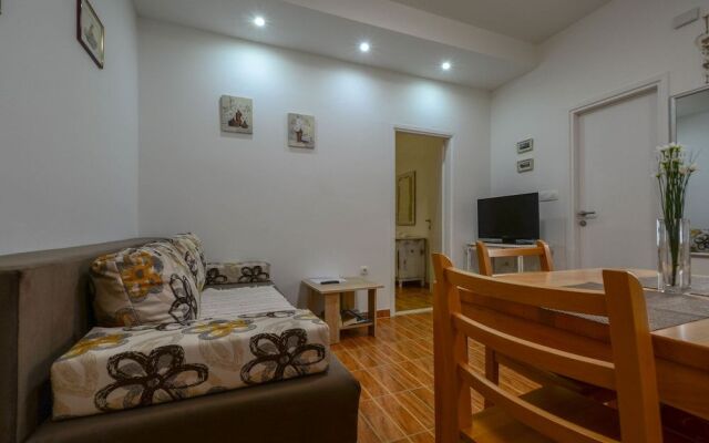 Apartments Vicenco  top location  Split