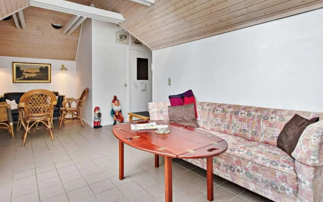 Holiday Home in VÃ¦ggerlÃ¸se