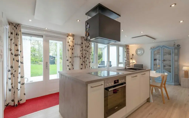 Holiday Home With Fabulous Garden