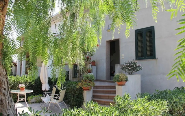 Lido di Noto Villa Cocus Apartment Vista Mare